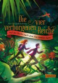 Auf der Suche nach dem Für-immer-Farn / Die vier verborgenen Reiche Bd.2
