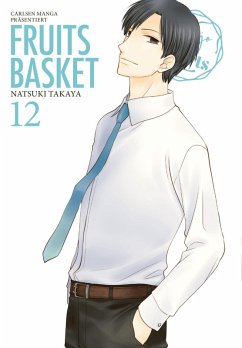 FRUITS BASKET Pearls Bd.12 - Takaya, Natsuki