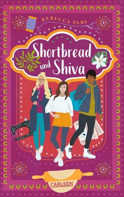 Shortbread und Shiva - Elbs, Rebecca