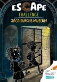 Escape Challenge: Jagd durchs Museum