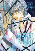 VAMPIRE KNIGHT Pearls Bd.4