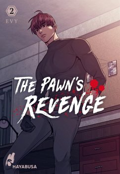 The Pawn's Revenge / The Pawn’s Revenge Bd.2 - EVY