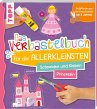 Das Verbastelbuch für die... - Bild 1
