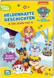 PAW Patrol Geschichtenbuch: Heldenhafte... - Bild 1