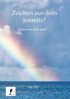 Zeichen aus dem Jenseits? - Damster Mr. ED, Eric