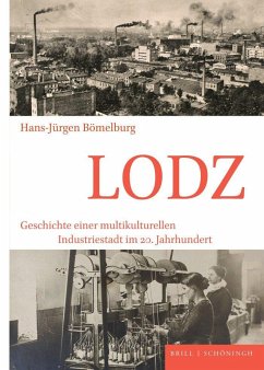 Lodz - Bömelburg, Hans-Jürgen