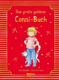 Conni-Bilderbuch-Sammelband: Meine Freundin Conni: Das große goldene Conni-Buch