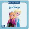 Mein erstes Disney Buch: Die Eiskönigin - Bild 1