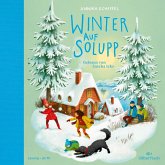 Winter auf Solupp / Solupp Bd.2 (3 Audio-CDs)