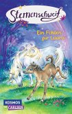 Ein Fohlen für Laura / Sternenschweif Bd.40