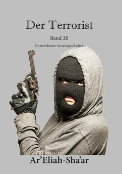 Der Terrorist - Ar'Eliah-Sha'ar