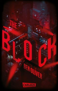The Block / The Loop Bd.2 - Oliver, Ben