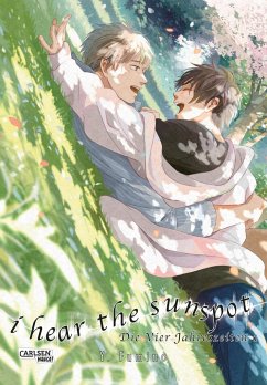I Hear The Sunspot - Die Vier Jahreszeiten Bd.1 - Fumino, Yuki