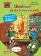 Minecraft Silben-Geschichte: Abenteuer... - Bild 1