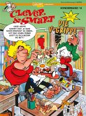 Die V-Grippe / Clever & Smart Sonderband Bd.14