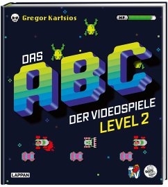 Das ABC der Videospiele Level 2 - Kartsios, Gregor