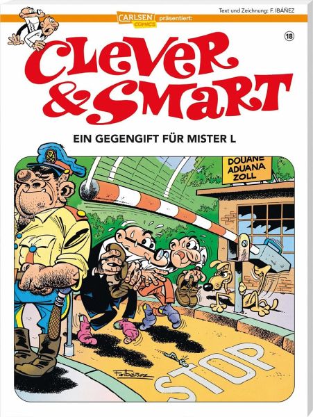 Buch-Reihe Clever & Smart