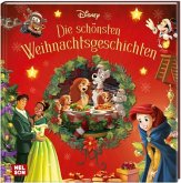 Disney Klassiker: Die schönsten Weihnachtsgeschichten