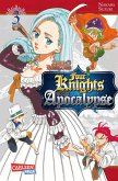 Seven Deadly Sins: Four Knights of the Apocalypse Bd.3