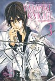 VAMPIRE KNIGHT Pearls Bd.3