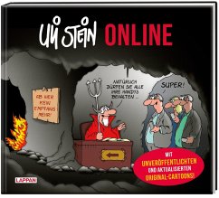 Uli Stein - Online - Stein, Uli
