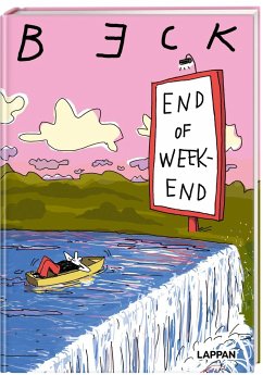 End of Weekend - Beck