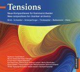 Tensions, CD