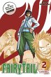 Fairy Tail Massiv Bd.2 - Bild 1