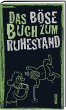 Das böse Buch zum Ruhestand - Bild 1