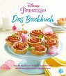 Disney Prinzessin: Das Backbuch - Bild 1