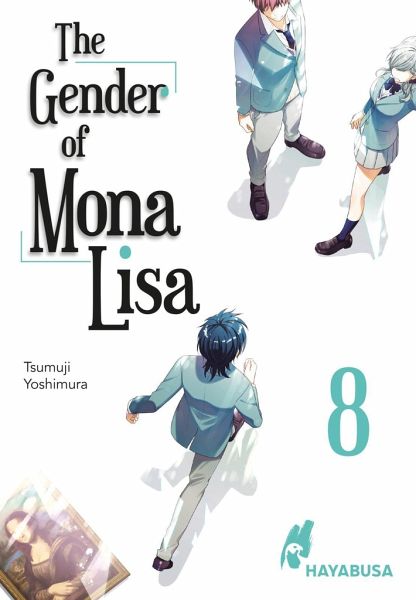 Buch-Reihe The Gender of Mona Lisa