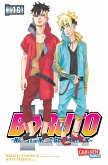 Boruto - Naruto the next Generation Bd.16