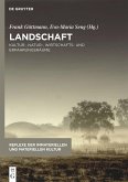 Landschaft Landschaft