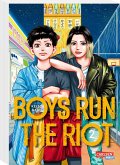 Boys Run the Riot Bd.2