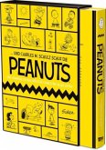 Snoopy ganz entspannt / Die Peanuts Tagesstrips Bd.1 von Charles M. Schulz  bei bücher.de bestellen