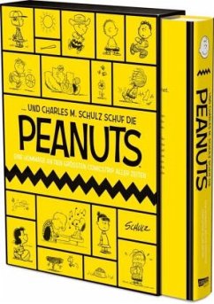 ... Und Charles M. Schulz schuf die Peanuts - Schulz, Charles M.