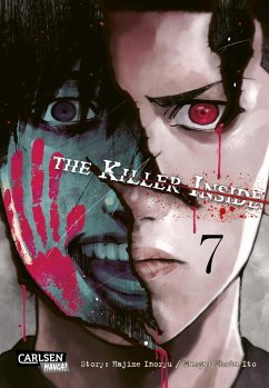 The Killer Inside Bd.7 - Inoryu, Hajime;Ito, Shota