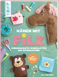 Nähen mit Filz - Bild 1