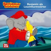 Maxi-Mini 121: Benjamin Blümchen: Benjamin als Leuchtturmwärter
