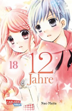 12 Jahre Bd.18 - Maita, Nao