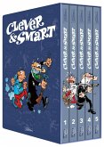 Clever und Smart: CLEVER UND SMART - Der Schuber