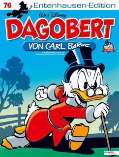 Disney: Entenhausen-Edition Bd. 76 - Barks, Carl