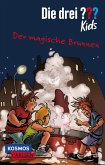 Der magische Brunnen / Die drei Fragezeichen-Kids Bd.16
