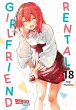 Rental Girlfriend Bd.18 - Bild 1