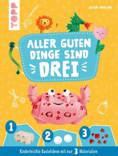 Aller guten Dinge sind Drei - Enseling, Katja