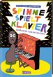 Spinne spielt Klavier - Bild 1