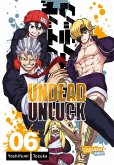 Undead Unluck Bd.6