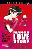 Manga Love Story Bd.79