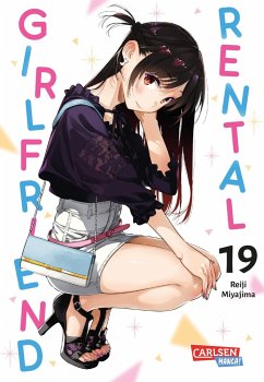 Rental Girlfriend Bd.19 - Miyajima, Reiji