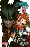 My Hero Academia Bd.33